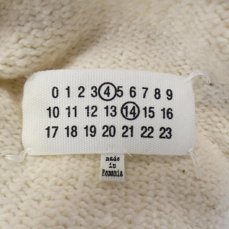 Maison Margiela ニット - Hàng hiệu Authentic 826737