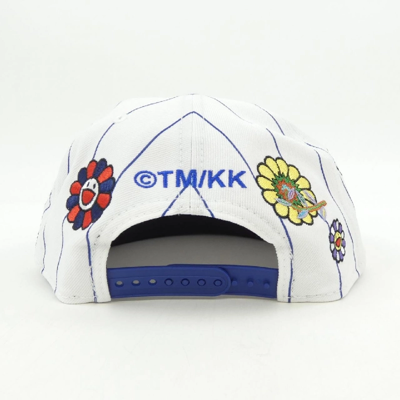 Mũ New Era 村上隆 MLB TOKYO SER - Hàng hiệu Chính hãng 906165