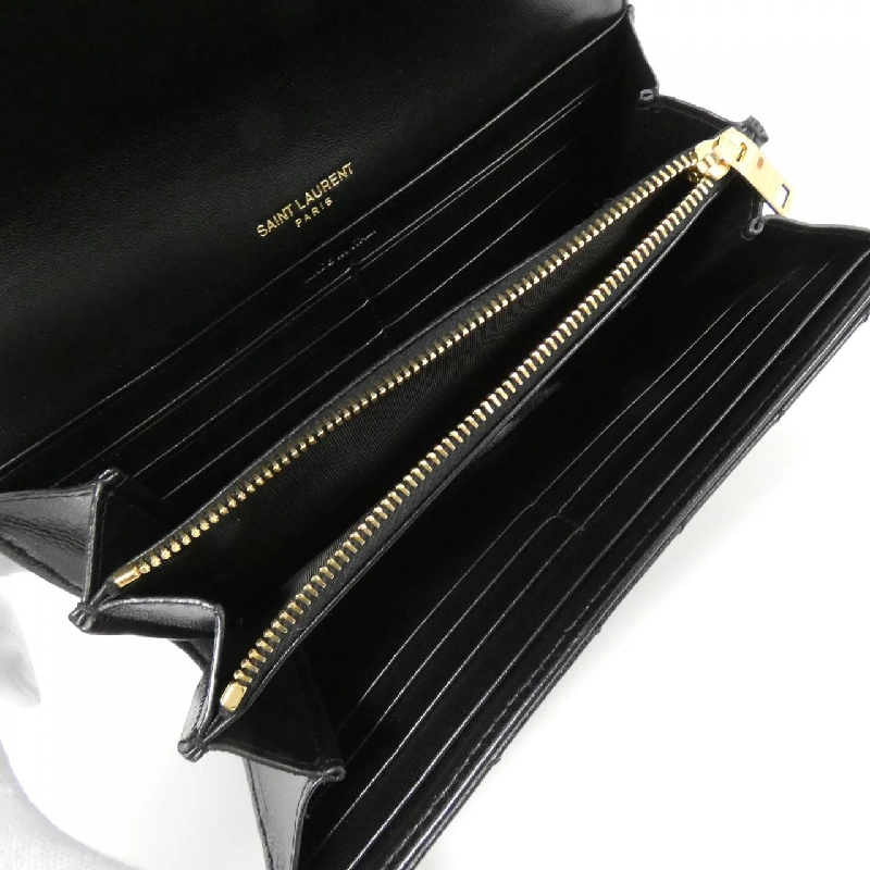 Saint Laurent 372264 AAA44 Ví - Hàng hiệu Chính hãng 771224