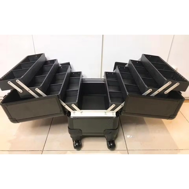 Cốp Trang Điểm Vali Kéo Chuyên Nghiệp 464193
