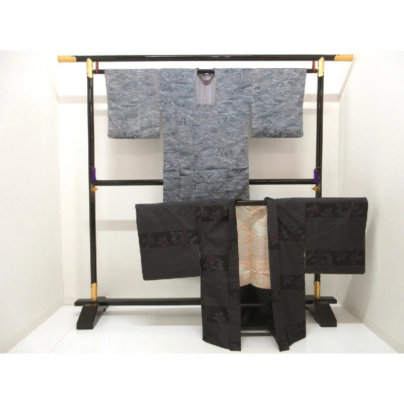 Áo khoác / Đường đi bộ 2 món - Hàng hiệu Authentic 878064