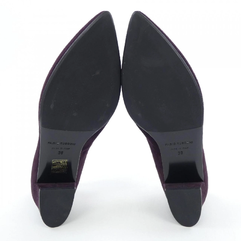 Giày cao gót FABIO RUSCONI - Hàng hiệu Authentic 828790