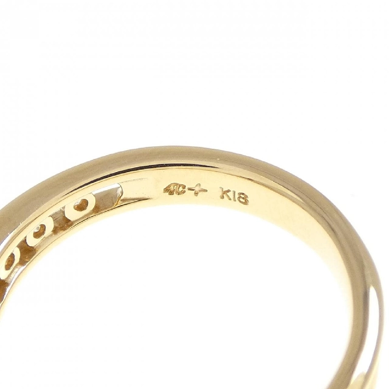 Nhẫn kim cương 4゜C - Hàng hiệu Authentic 841879