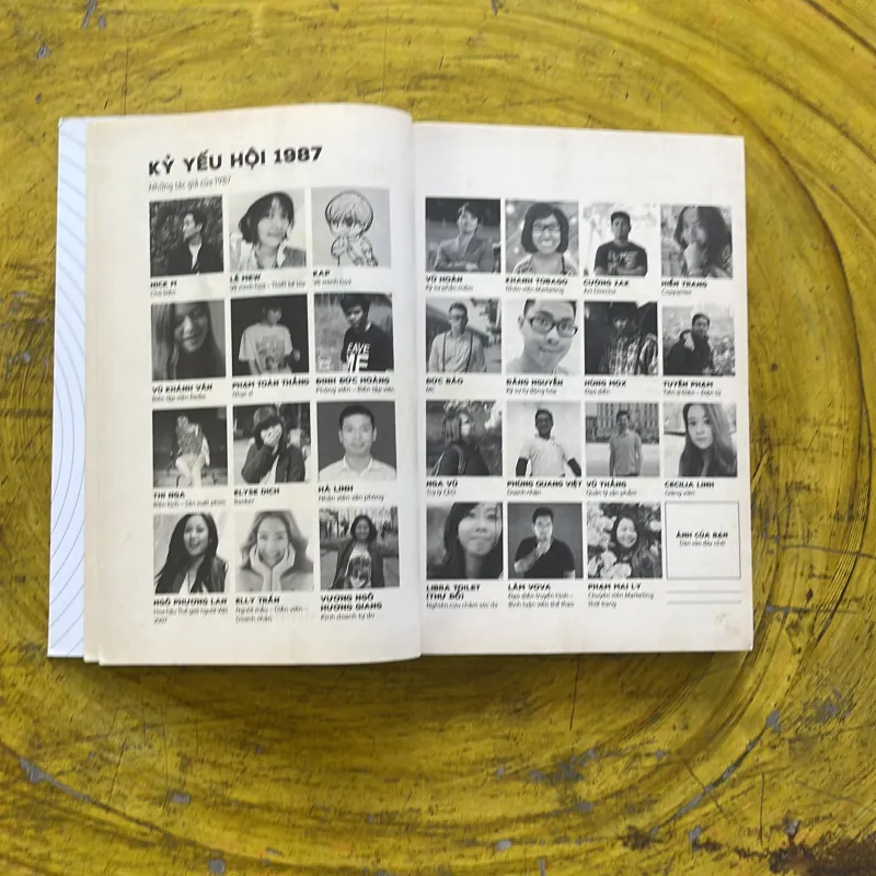 COMBO 1987 & 1987+ 30 chưa phải là Tết - nhiều tác giả 976928