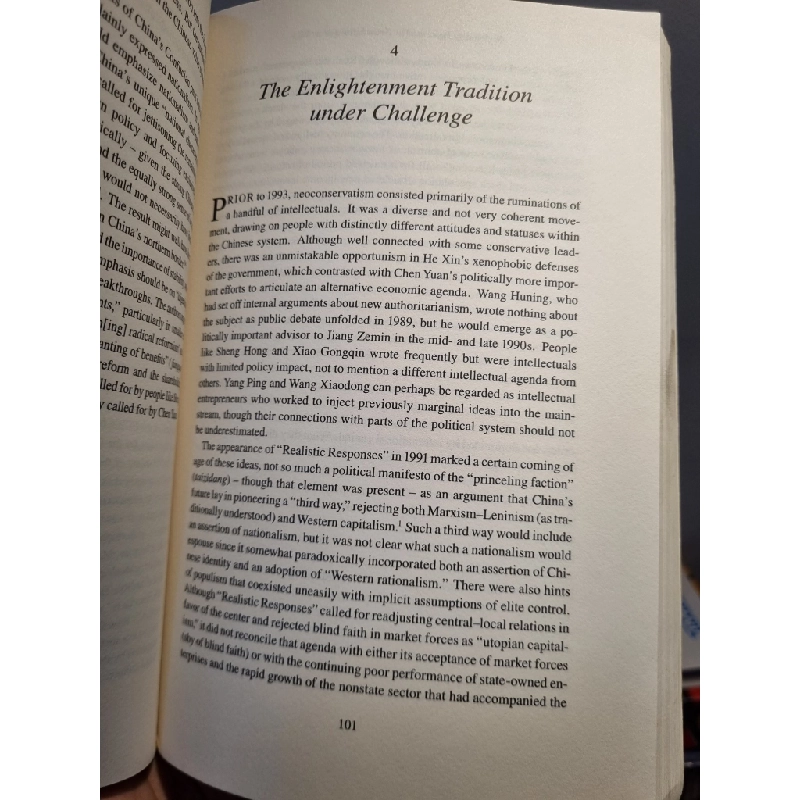 CHINA SINCE TIANANMEN : The Politics of Transition - Joseph Fewsmith 222572