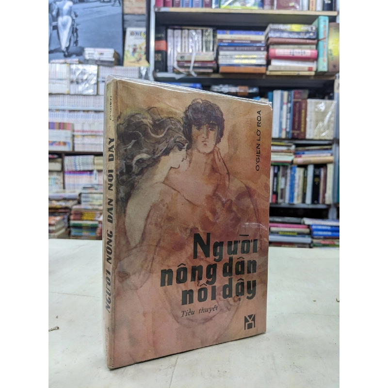 Người Nông Dân Nổi Dậy - Eugène Le Roy 125406