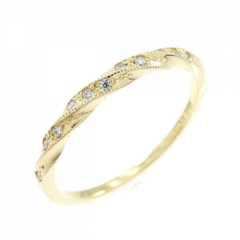 Nhẫn Helictite 0.05CT - Hàng hiệu Authentic 836485