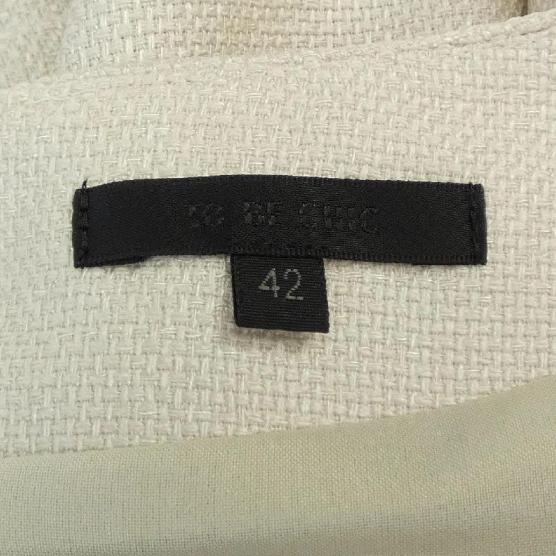 TO BE CHIC - Áo thun hàng hiệu 627574