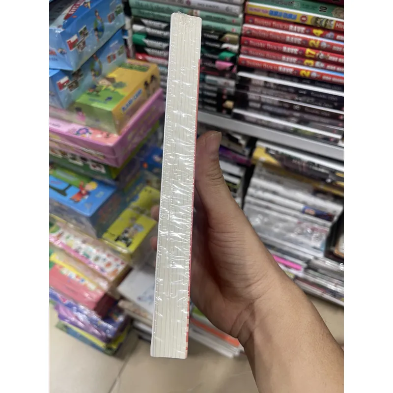 Atomic Habits - Thay Đổi Tí Hon Hiệu Quả Bất Ngờ - James Clear (c47) 723387