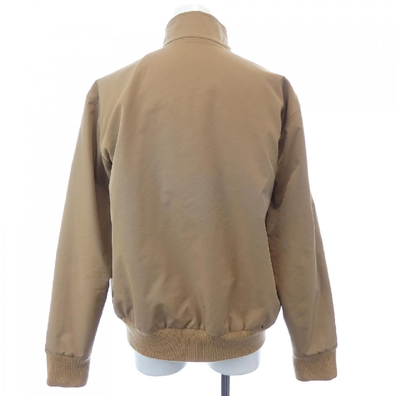 Gucci GUCCI Áo khoác da & GG canvas hai mặt 717009 Z8A57 - Hàng hiệu Authentic 894927