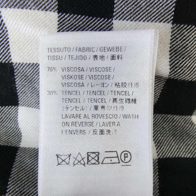 Áo sơ mi BALENCIAGA 625543 T1M13 - Hàng hiệu Chính hãng 888079