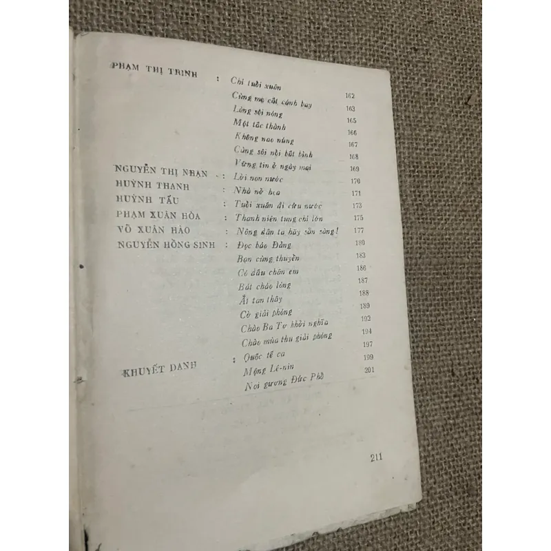 Thơ văn yêu nước cách mạng Quảng Ngãi  593005