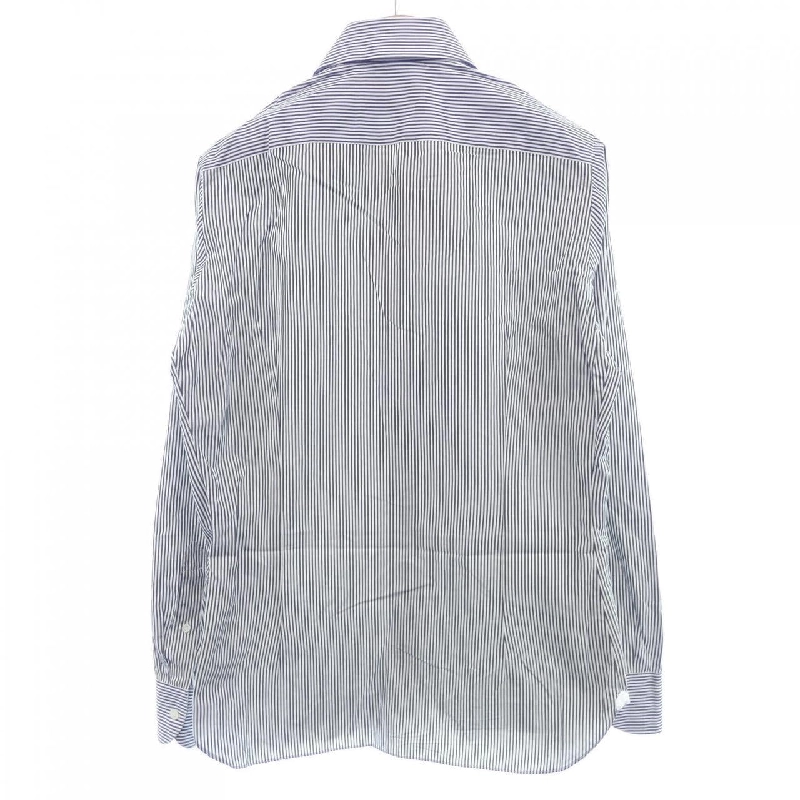 Áo sơ mi LUIGI BORRELLI - Hàng hiệu Authentic 887635