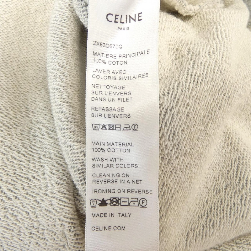 Áo khoác CELINE - Hàng hiệu Chính hãng 825989