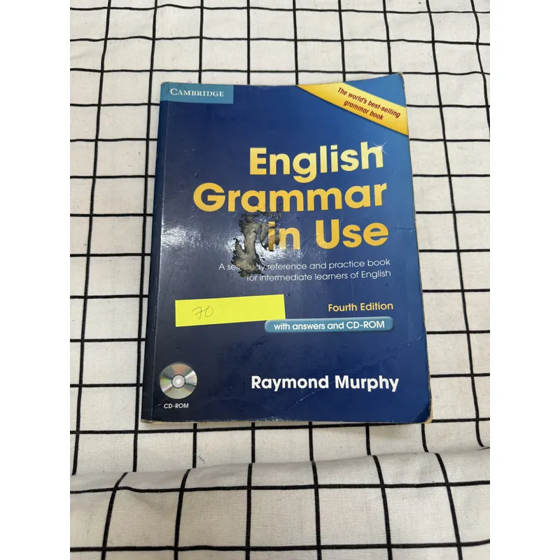 English grammar in use  657724