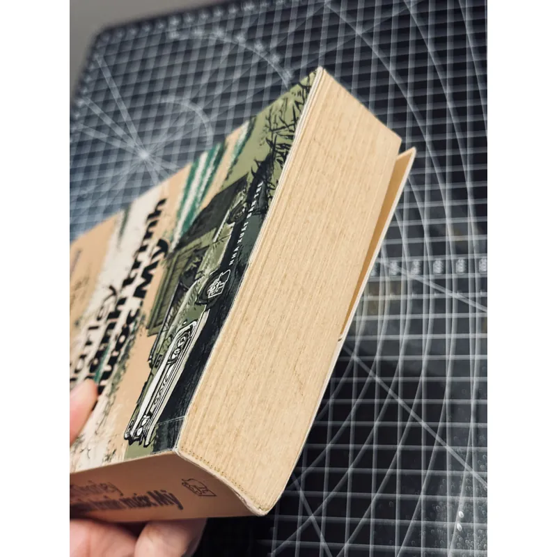 Tôi, Charley và hành trình nước Mỹ 693571