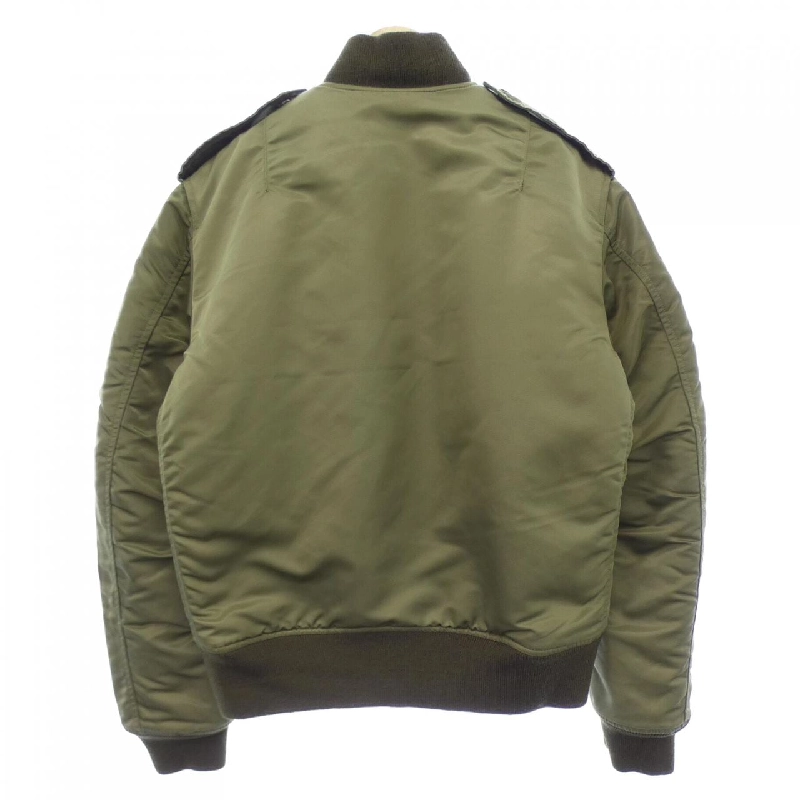 SAINT LAURENT Blouson - Hàng hiệu Chính hãng 897437