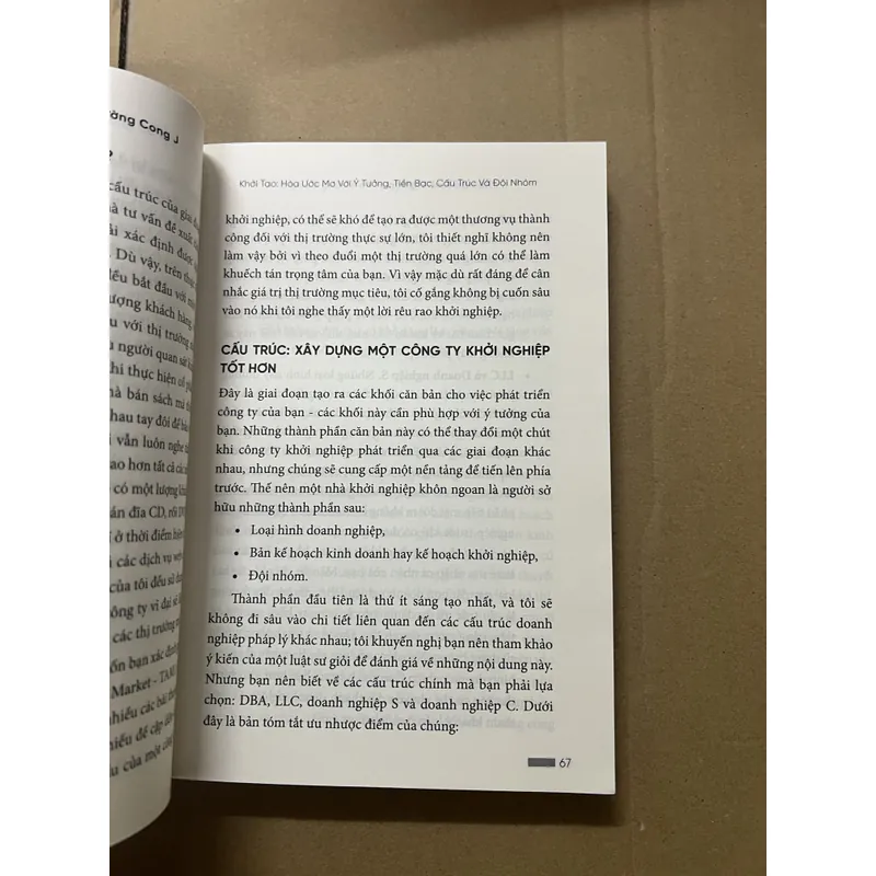 Phác đồ khởi nghiệp theo đường cong K 602838