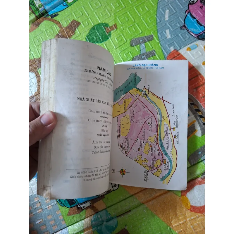 Nam Cao - Những mạch nguồn văn 977743