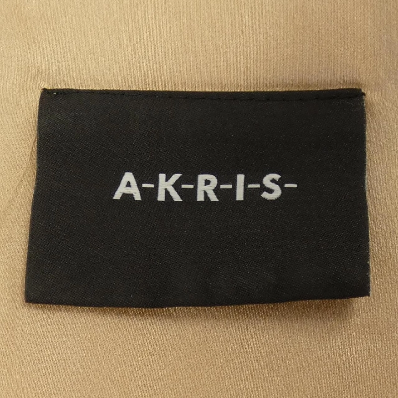 【Mã giảm giá】Đầm Akris AKRIS 652994