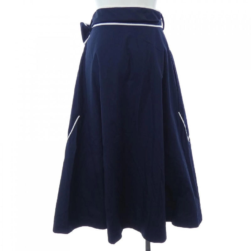 Chân váy CAROLINA HERRERA - Hàng hiệu Authentic 819743