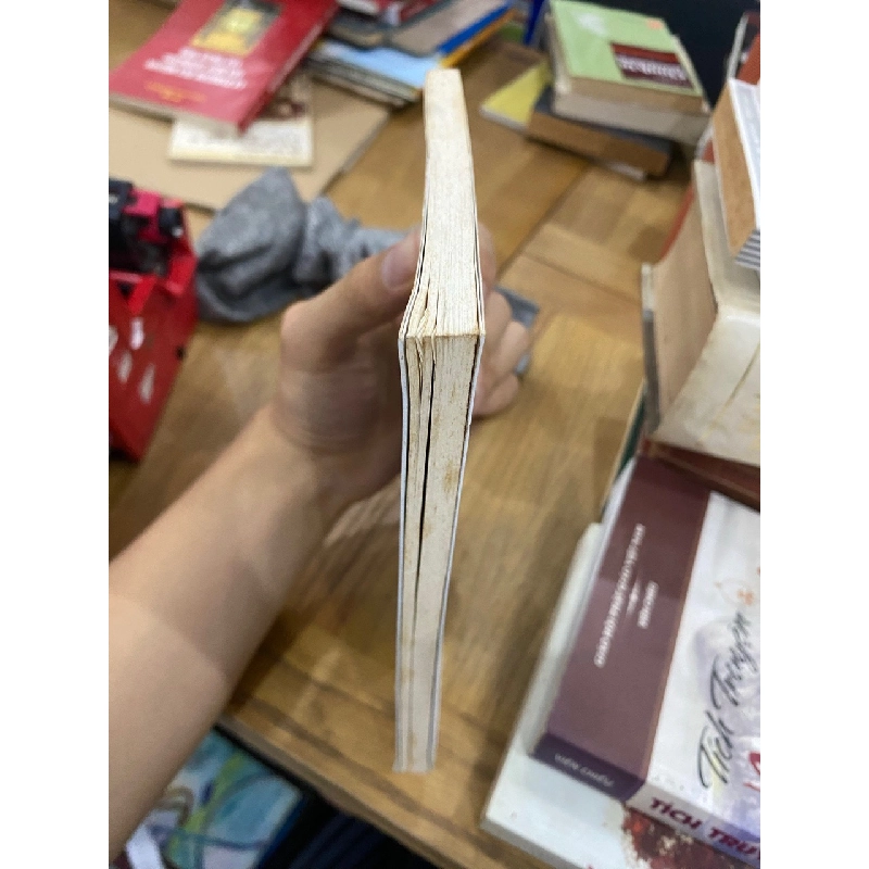 Chọn đúng người - Geof Smart & Randy Street 355413