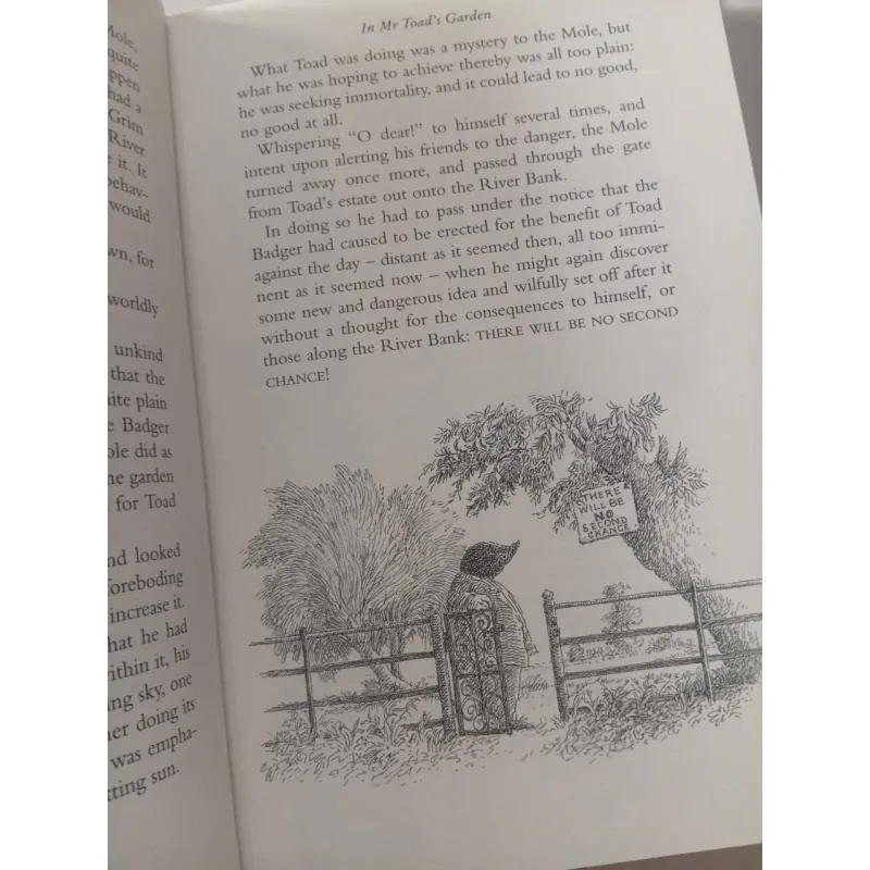 Toad Triumphant 1024548