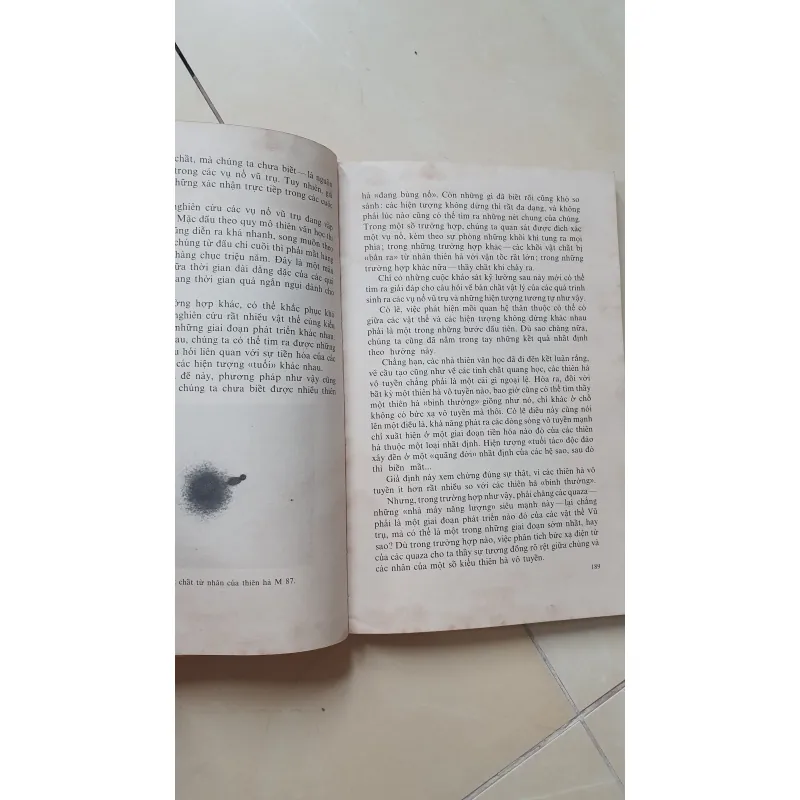 THIÊN VĂN HỌC GIẢI TRÍ  934869