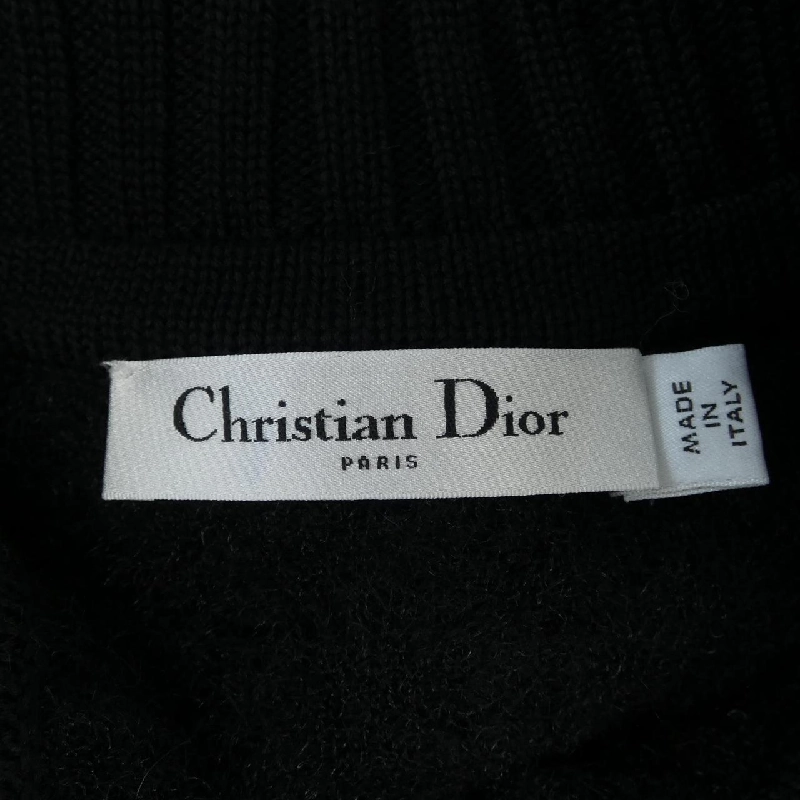 クリスチャンディオール CHRISTIAN DIOR 354G01AM736 Áo khoác cardigan - Hàng hiệu Authentic 773963