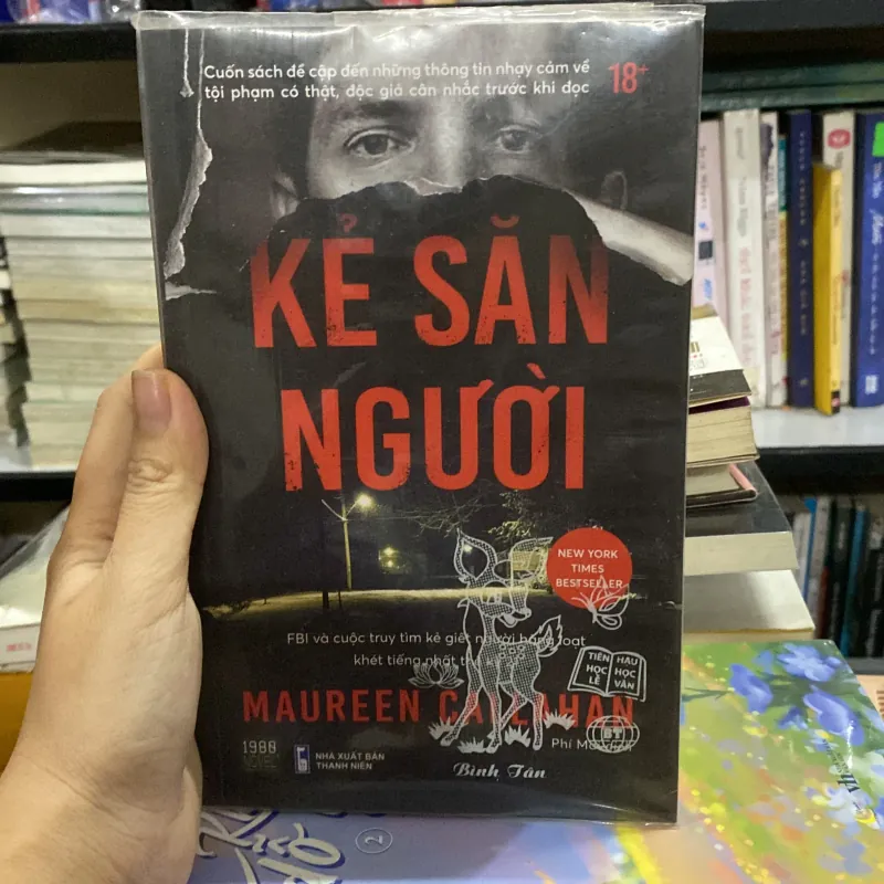 Kẻ Săn Người  1021062