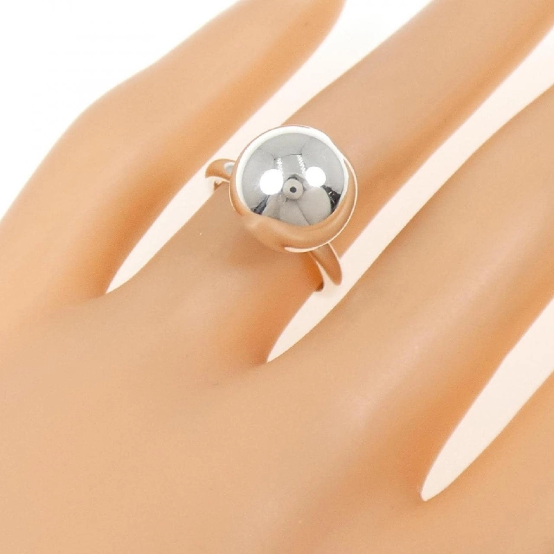 Nhẫn bóng Tiffany - Hàng hiệu Authentic 839290