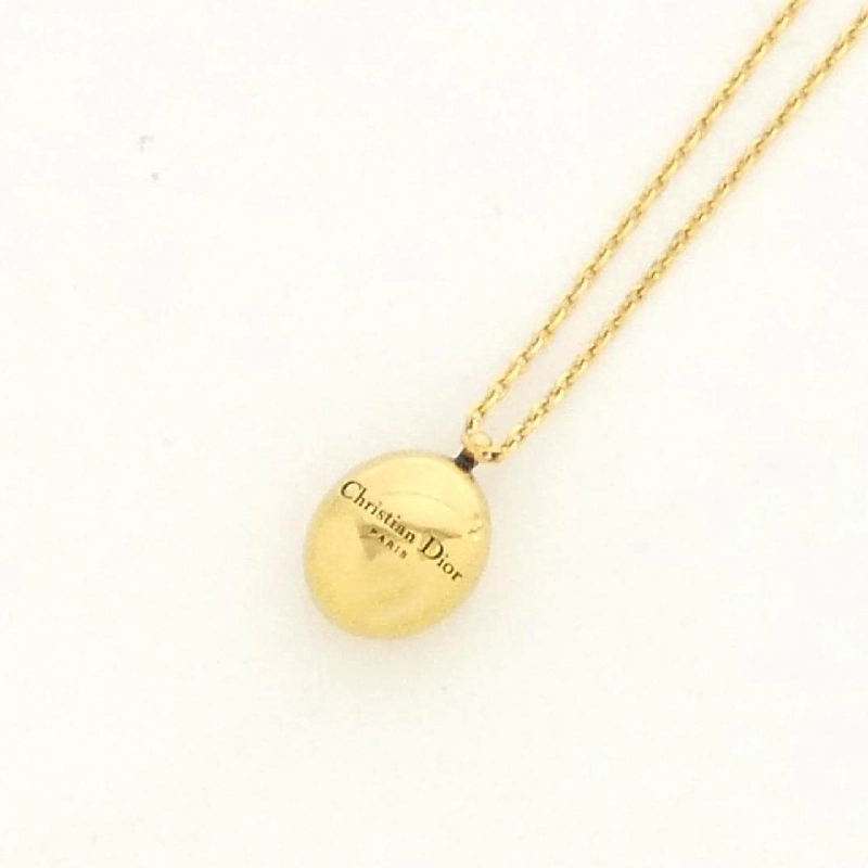 Hạt dây chuyền Christian Dior N3040WOMMT 626457