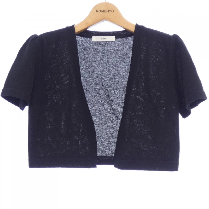 Rene RENE Áo khoác cardigan - Hàng hiệu Authentic 775168