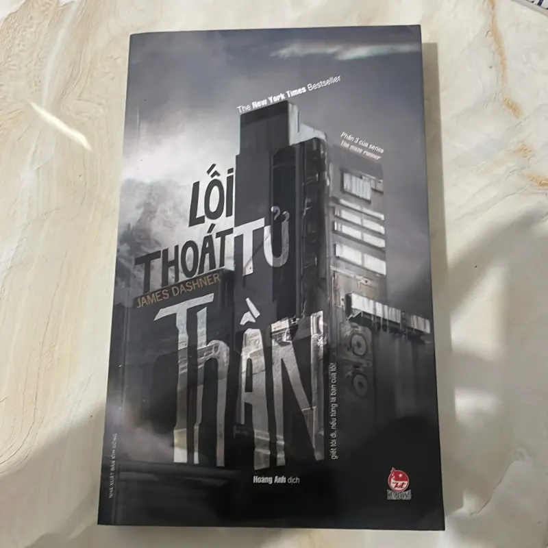 Lối thoát tử thần 926454