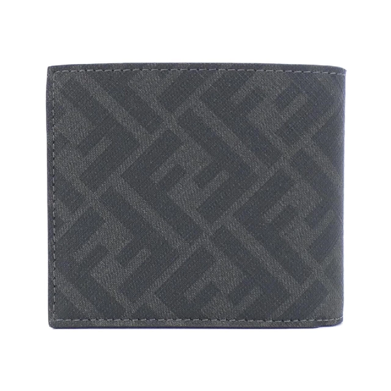 【Sản phẩm mới】Fendi 7M0169 AFCB Ví đựng tiền 621966