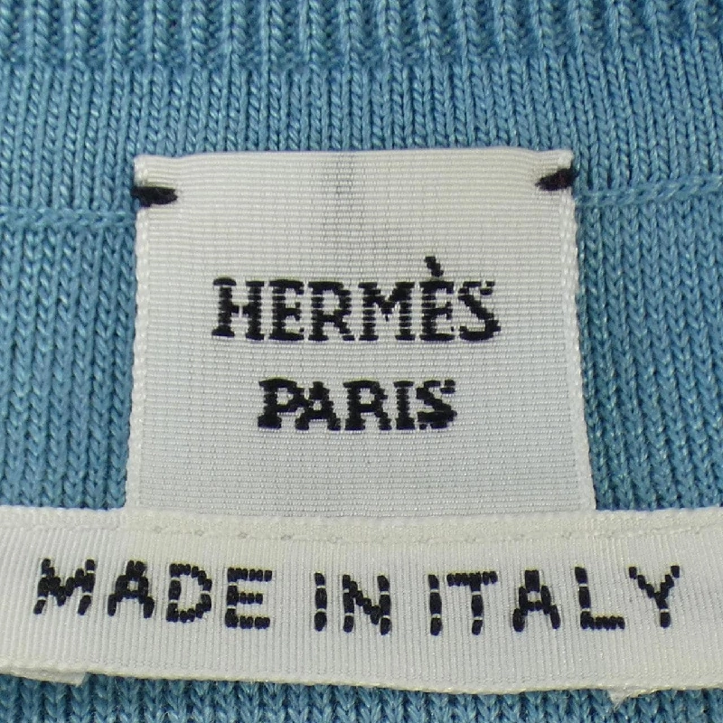 【Mã giảm giá】Áo cardigan HERMES 642287