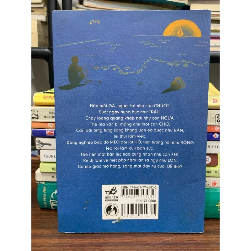 Để yên cho bác sĩ “hiền” — BS. Ngô Đức Hùng 577663