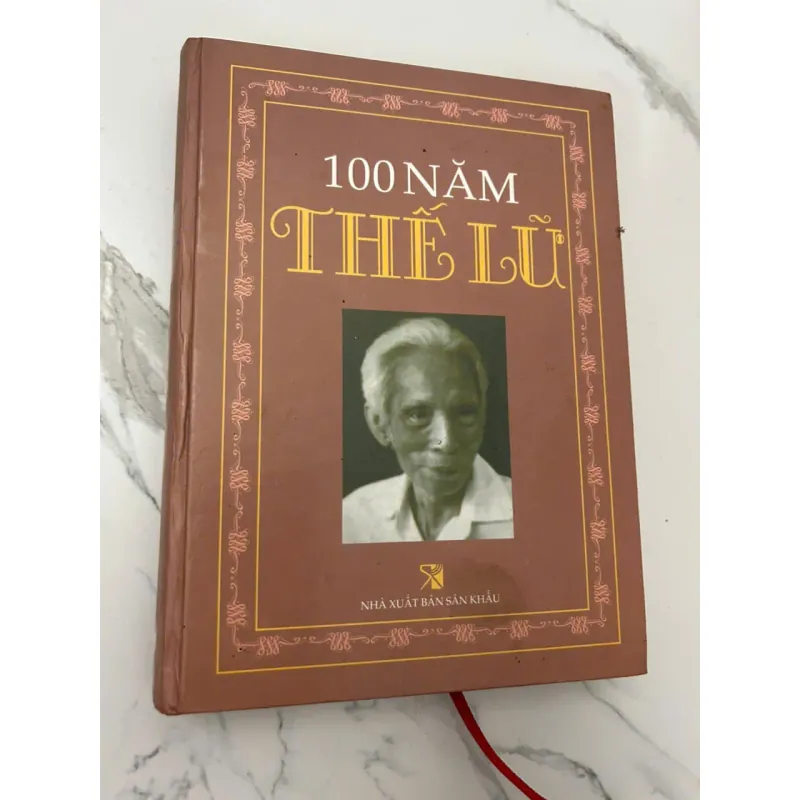 100 NĂM THẾ LỮ - (Nhiều tác giả, biên soạn) - Tuyển tập / Kỷ yếu 657602