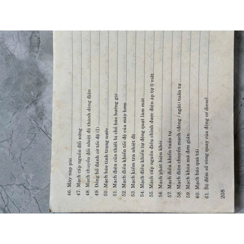 HƯỚNG DẪN TỰ LẮP RÁP 100 MẠCH ĐIỆN - ĐIỆN TỬ 497256