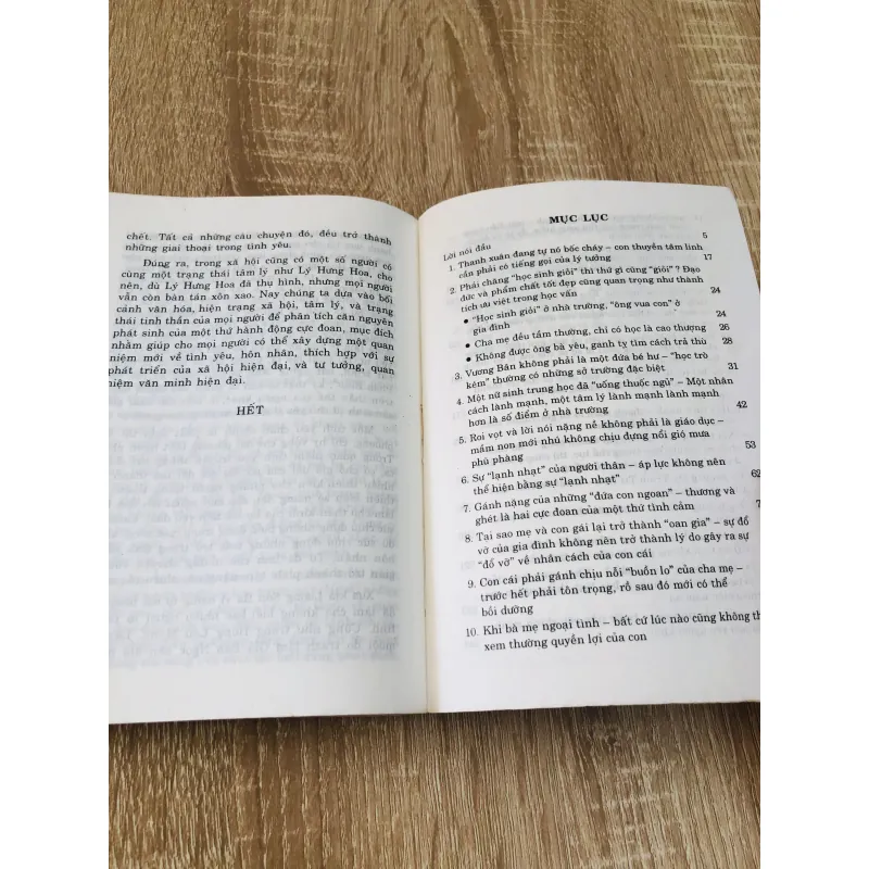 NHÂN CÁCH TỰ LẬP CHO LỚP TRẺ 1000673