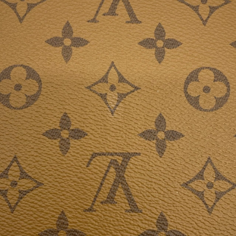 Túi xách Louis Vuitton Monogram Reverse Cotville 40cm M20085 - Hàng hiệu Chính hãng 804472