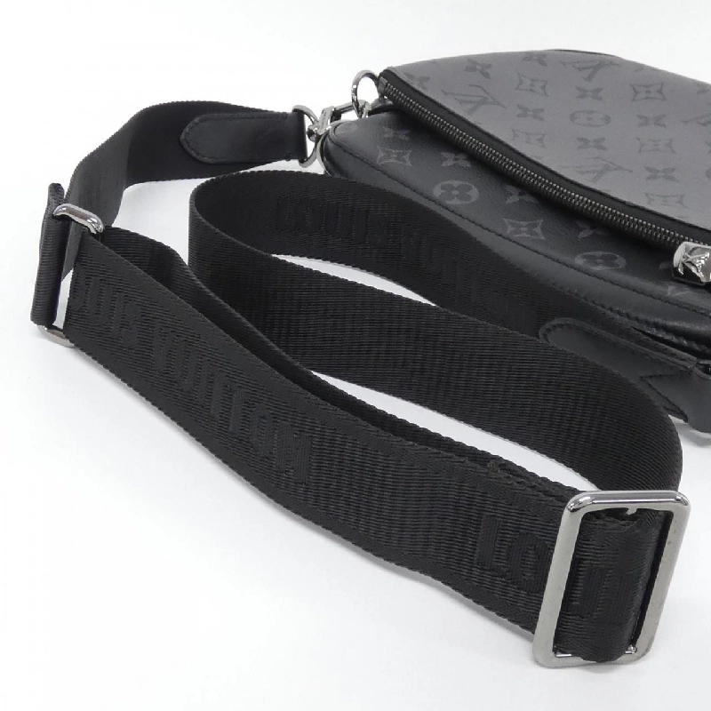 Túi đeo chéo Louis Vuitton Monogram Eclipse Reverse Trio M69443 611259