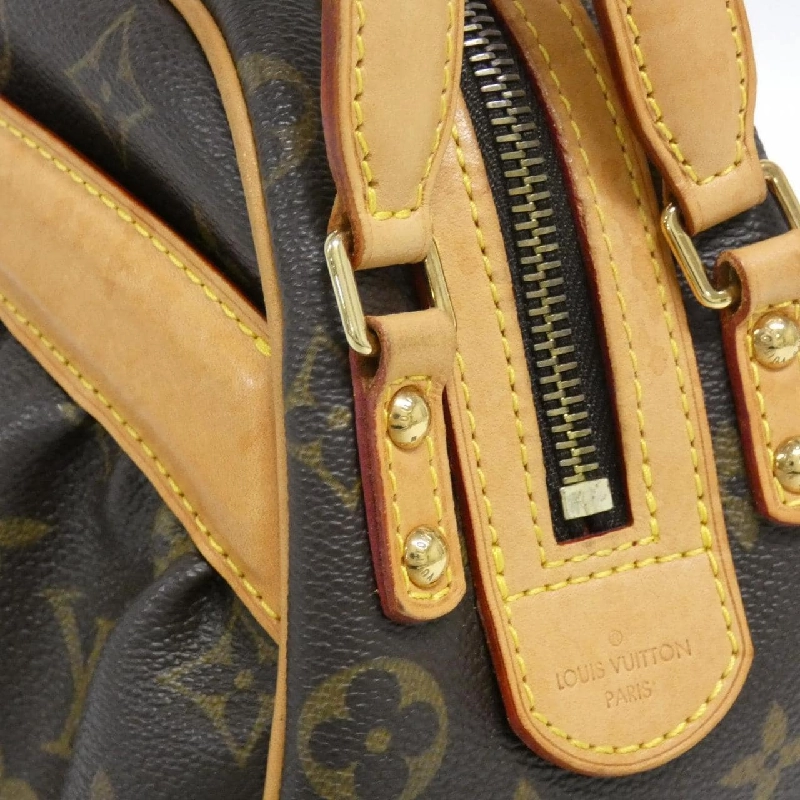 Túi xách vai Louis Vuitton Monogram Clara M40057 - Hàng hiệu Chính hãng 767047