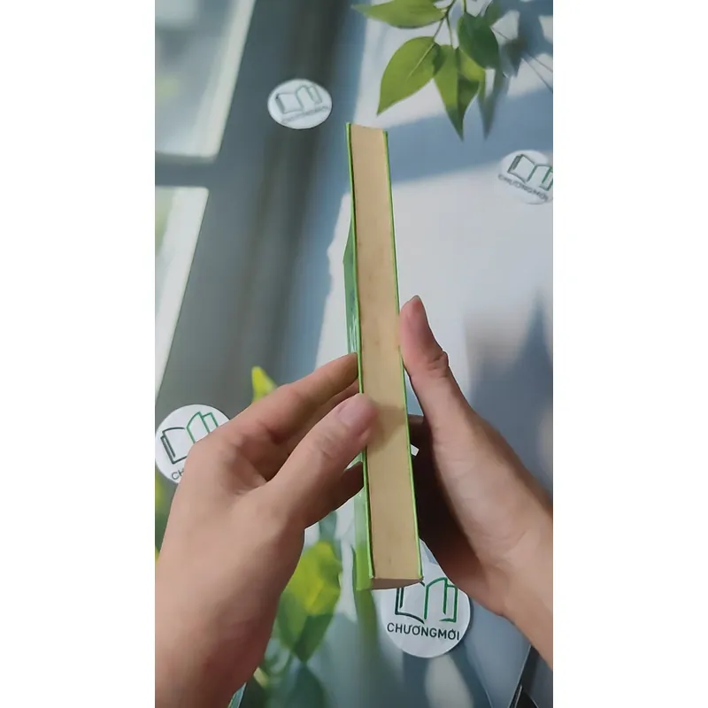 Nếu Tôi Biết Được Khi Còn 20 - Tina Seelig 1064332