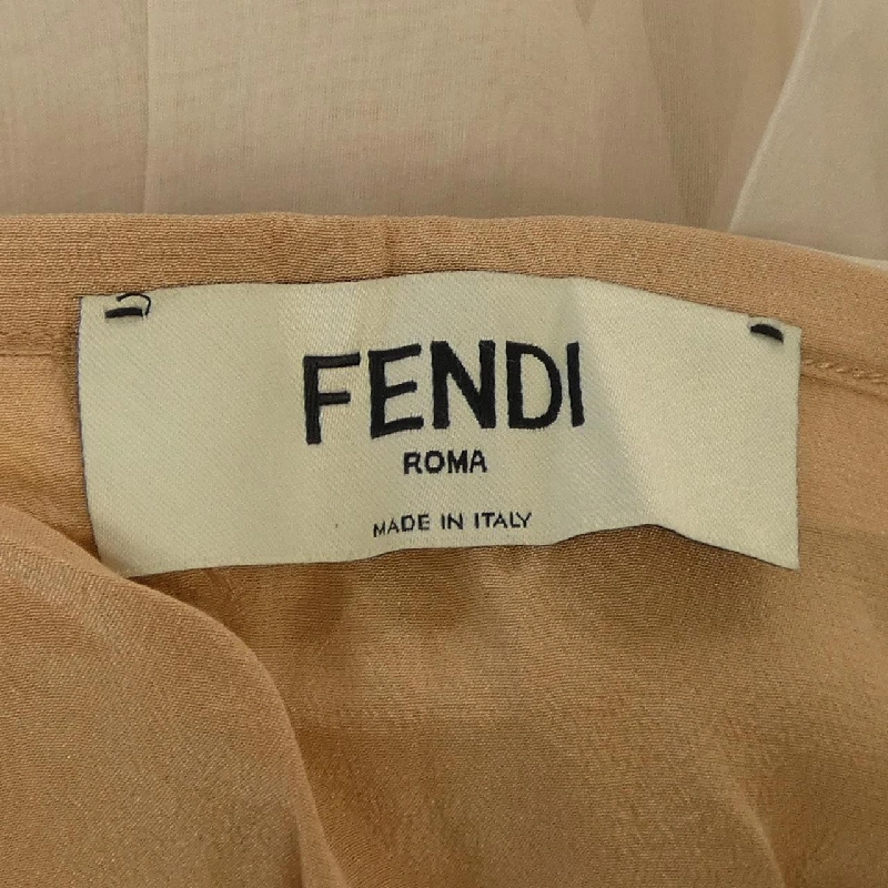 FENDI FQ7095 A5VX Váy - Hàng hiệu Chính hãng 815469