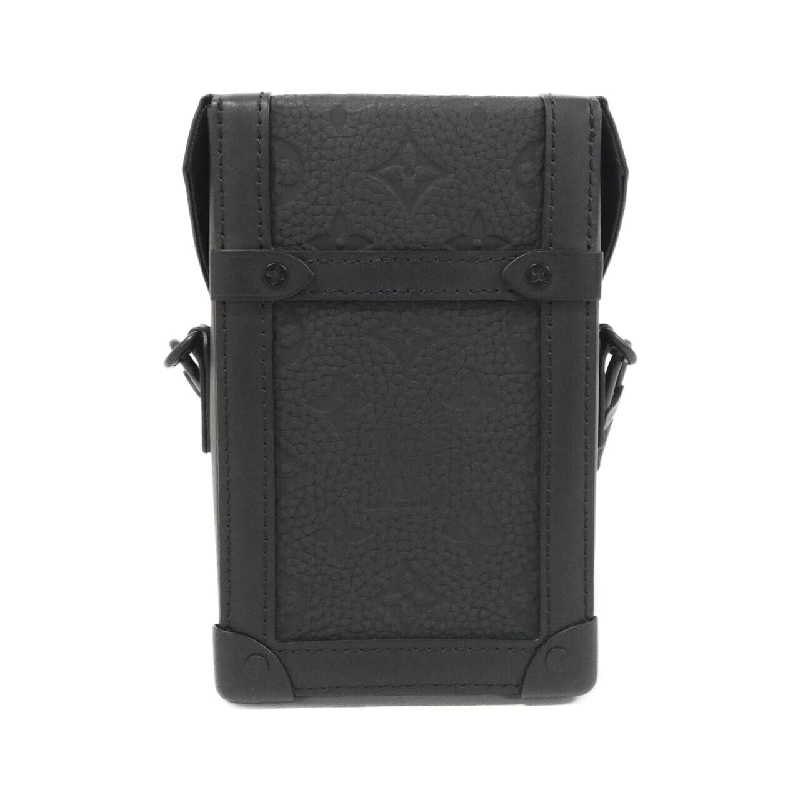 Túi đeo vai Louis Vuitton Trunk Wearable Wallet Monogram Trianon M82070 612586