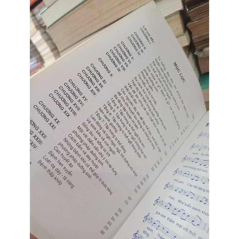 Phương pháp dưỡng sinh - Nguyễn Văn Hưởng 128371