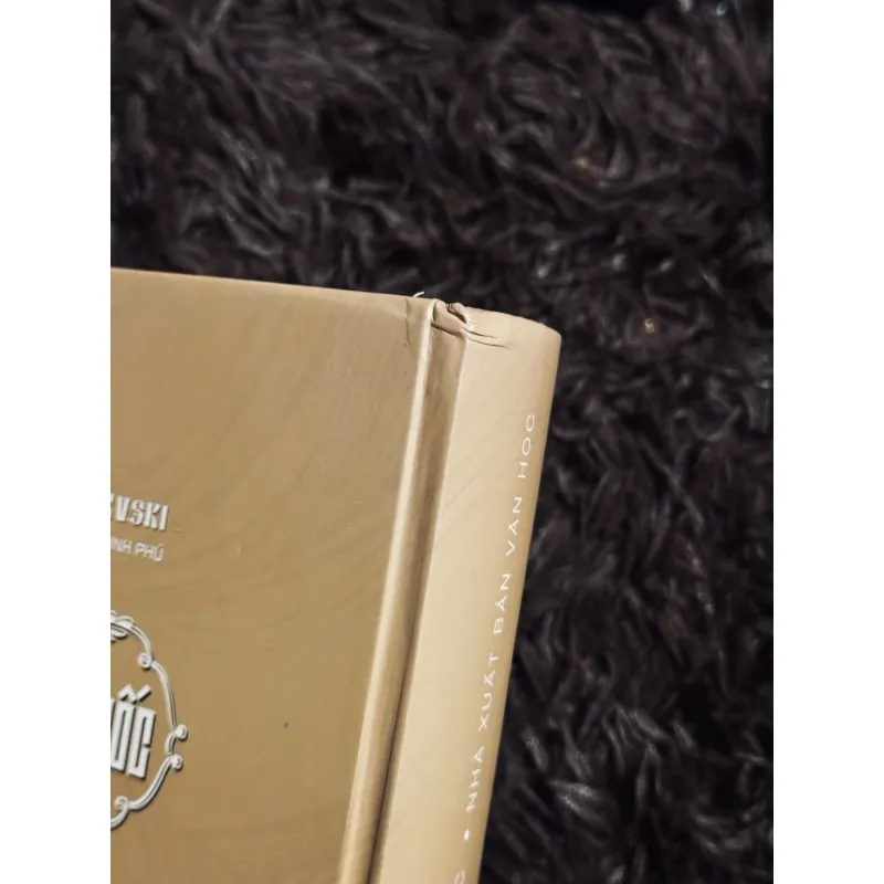 Combo 3 tác phẩm Dos (bìa cứng) 957715