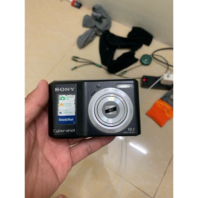 Máy ảnh Sony cybershoot 10.1 mp 73367