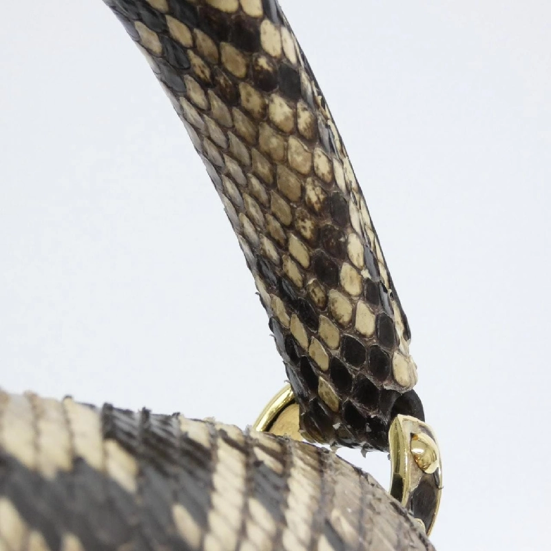 Túi xách Louis Vuitton Exotic Leather Capucines MINI N96467 - Hàng hiệu Chính hãng 765191